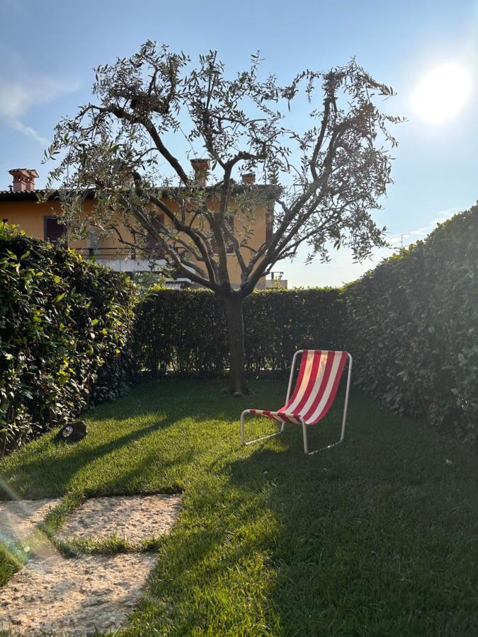 Casara Home Lazise Exterior foto